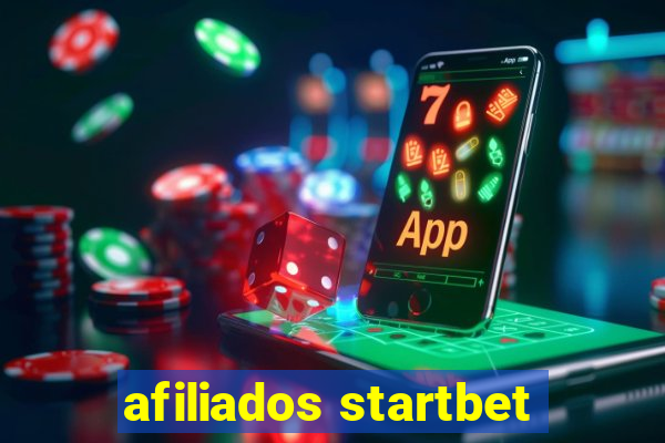 afiliados startbet